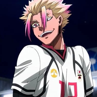 Shidou Ryusei thumbnail
