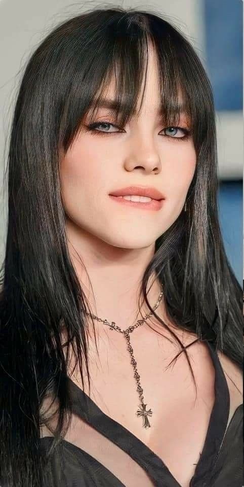 Billie Elish thumbnail