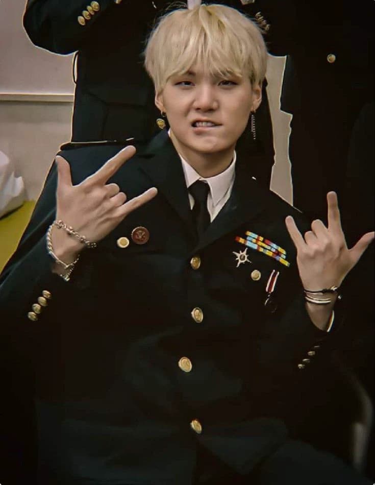 Suga thumbnail