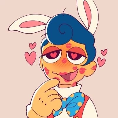 Wally Rabbit. thumbnail