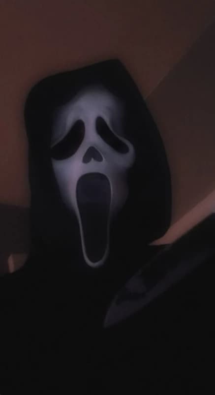 Ghostface thumbnail