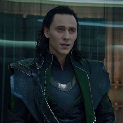 The Avengers  thumbnail