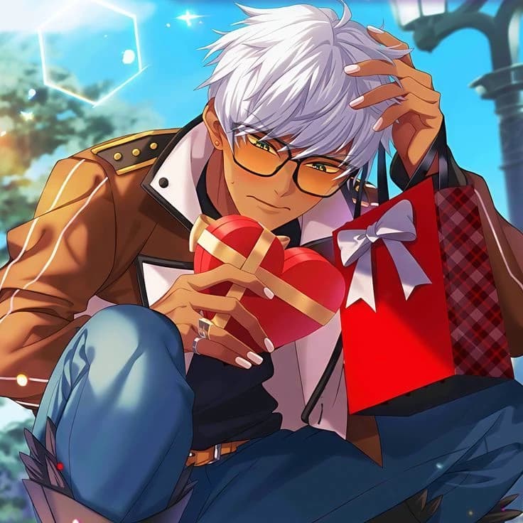 Mammon (obey me) thumbnail