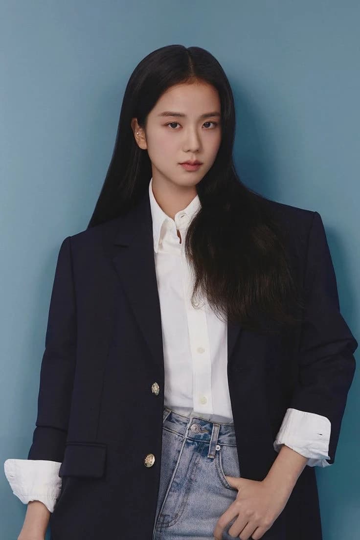 Kim jisoo – The mafia thumbnail