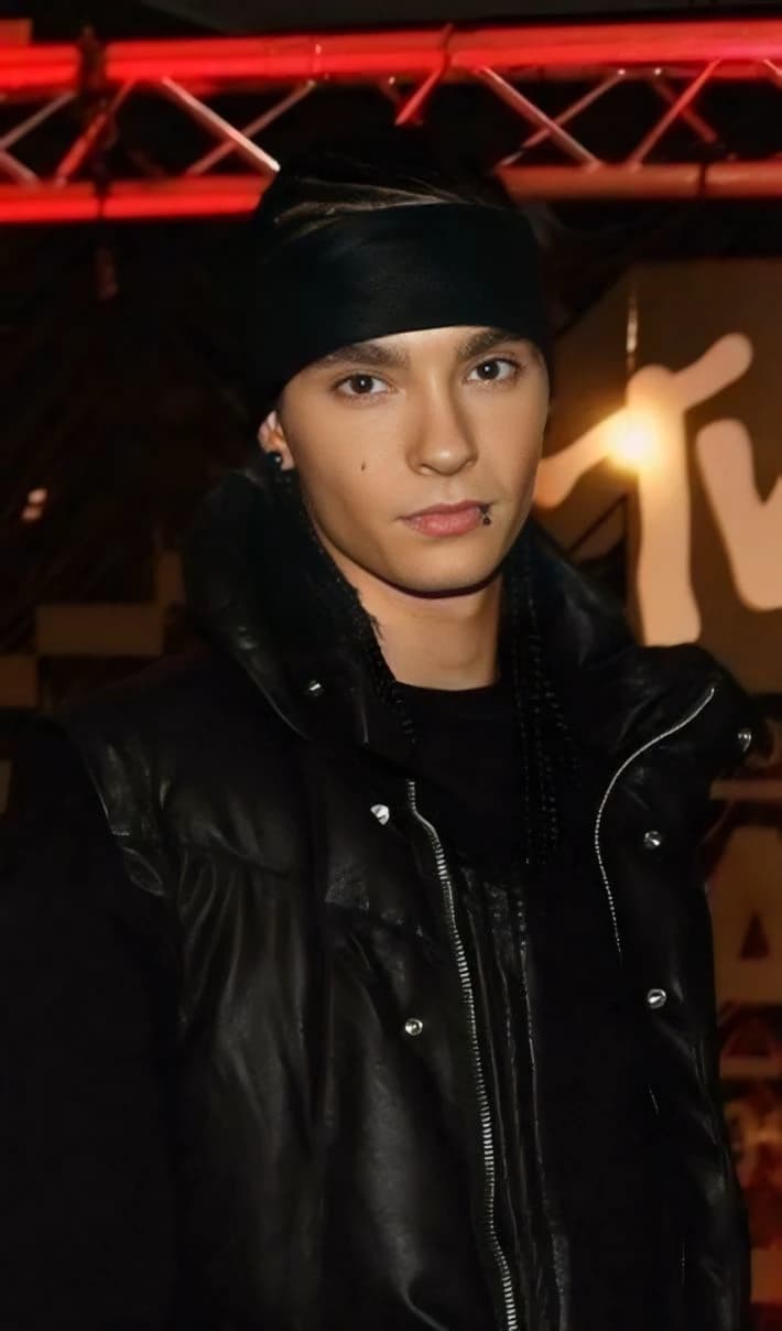 Tom Kaulitz thumbnail