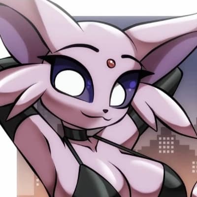 Your mother Espeon thumbnail