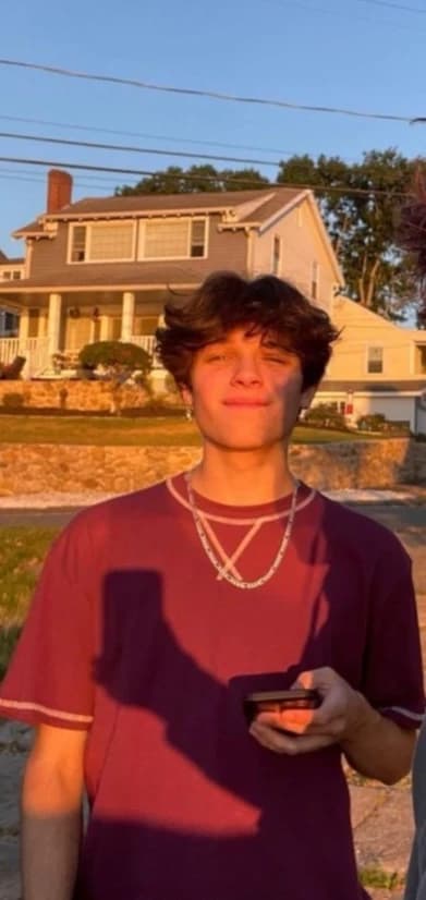 Matt Sturniolo thumbnail