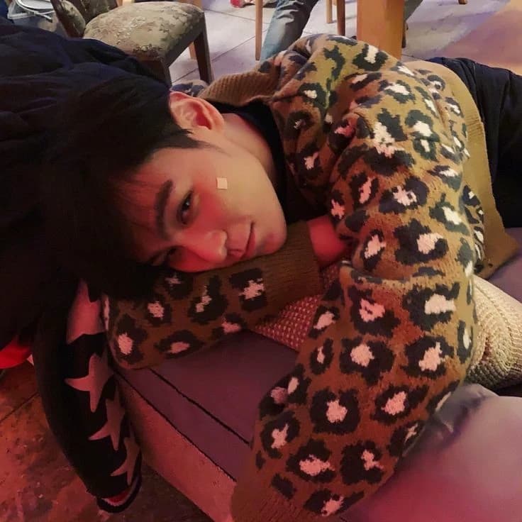 Choi Seung Hyung thumbnail