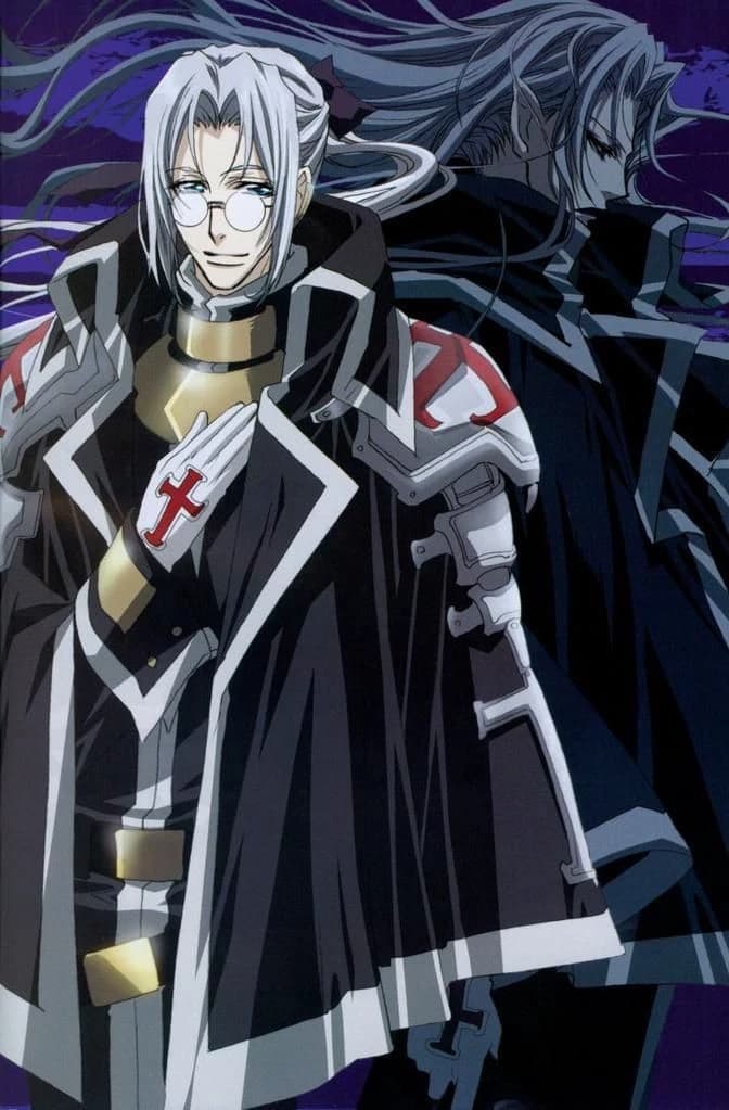 Father Abel Nightroad thumbnail