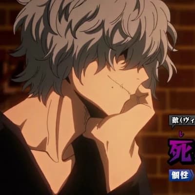 Shigaraki Tomura (Omegaverse) thumbnail
