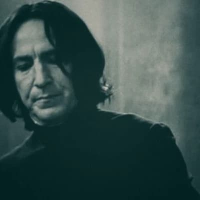 Severus Snape thumbnail