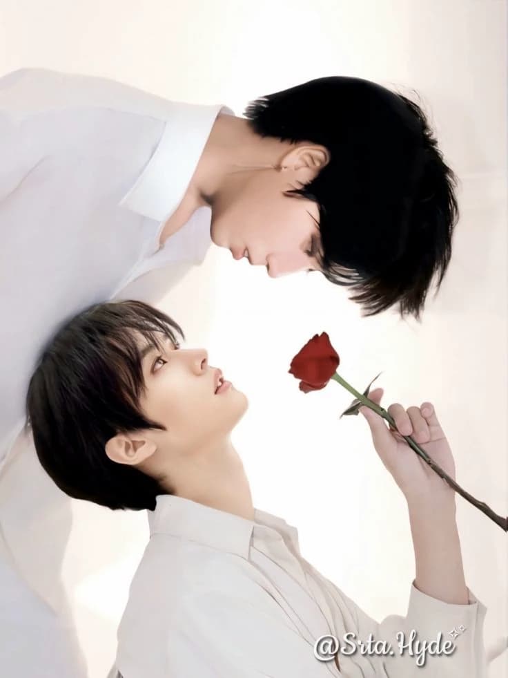 Minsung ~ 💦💗 thumbnail