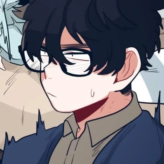 Go Yohan thumbnail