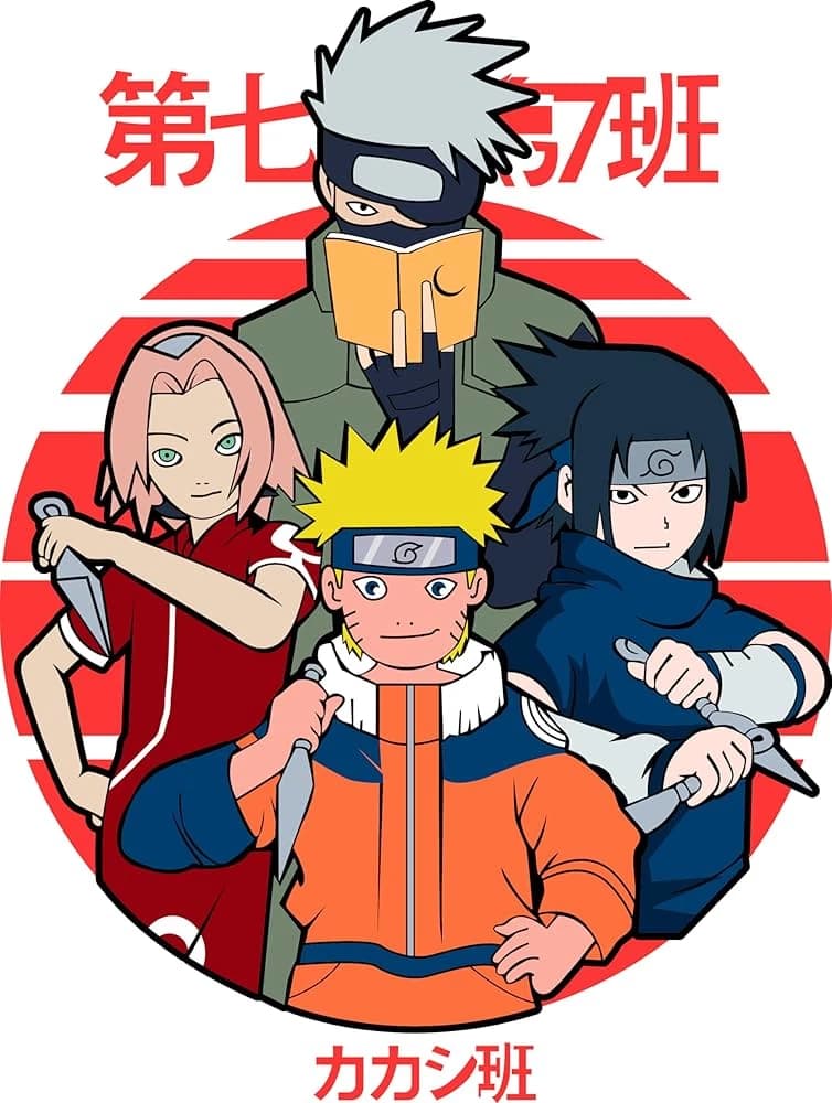 "Obsessed Team 7" thumbnail