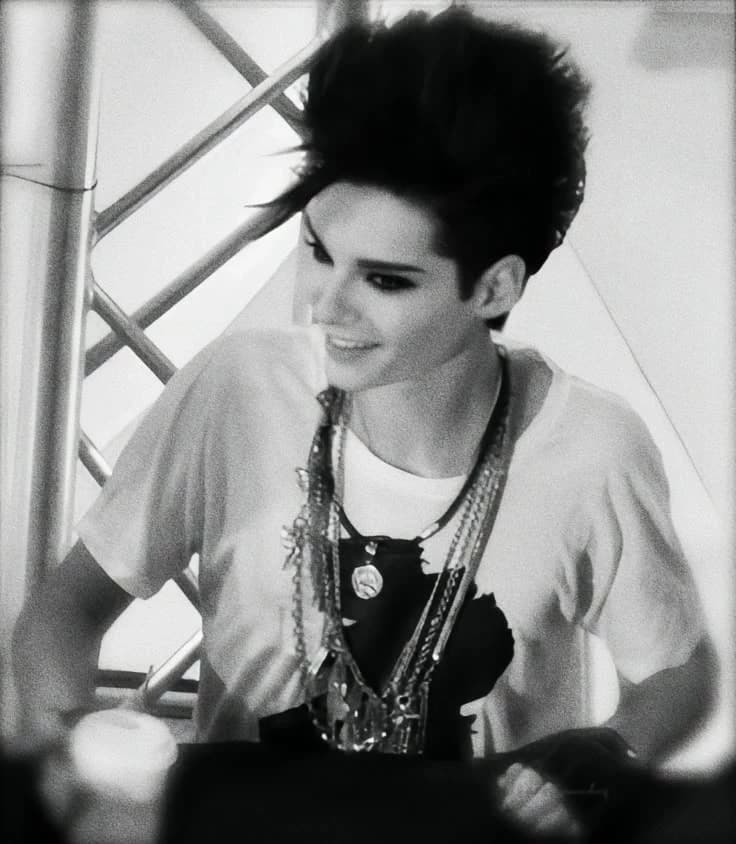 Bill Kaulitz thumbnail