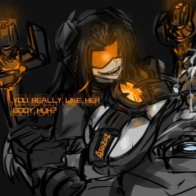Watchwoman of Doom thumbnail