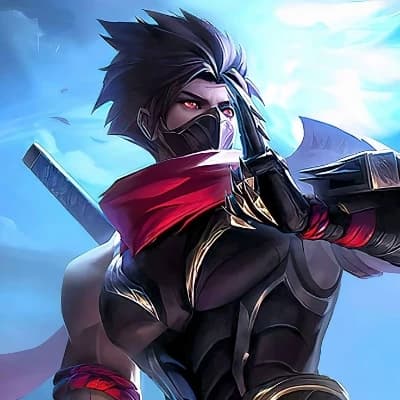 Hayabusa thumbnail