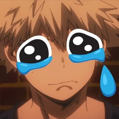 Bakugo Katsuki (Great Explosion Murder God Dynamight) thumbnail