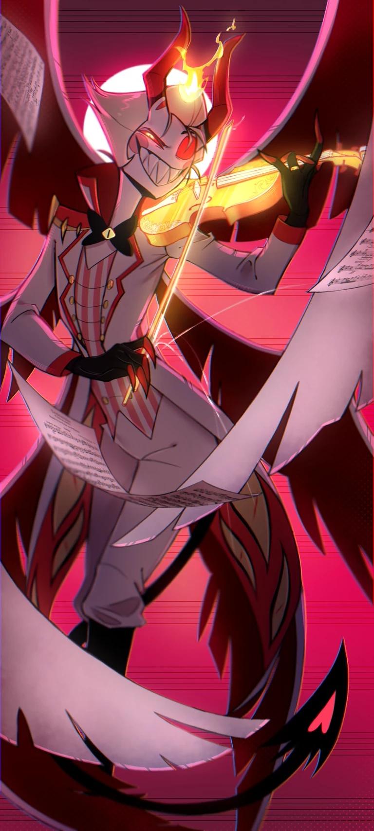 Hazbin Hotel thumbnail