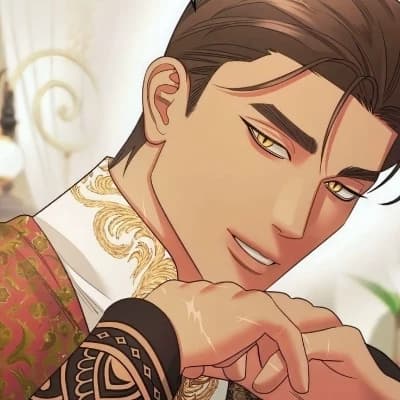 Ishakan, Emperor-Sultan of the Great Kahara Empire thumbnail