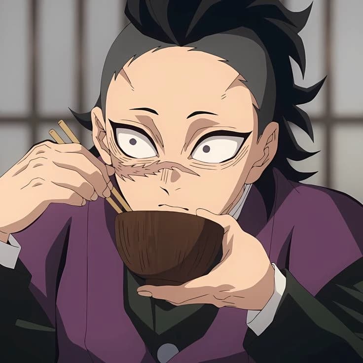 Genya shinuzigawa thumbnail