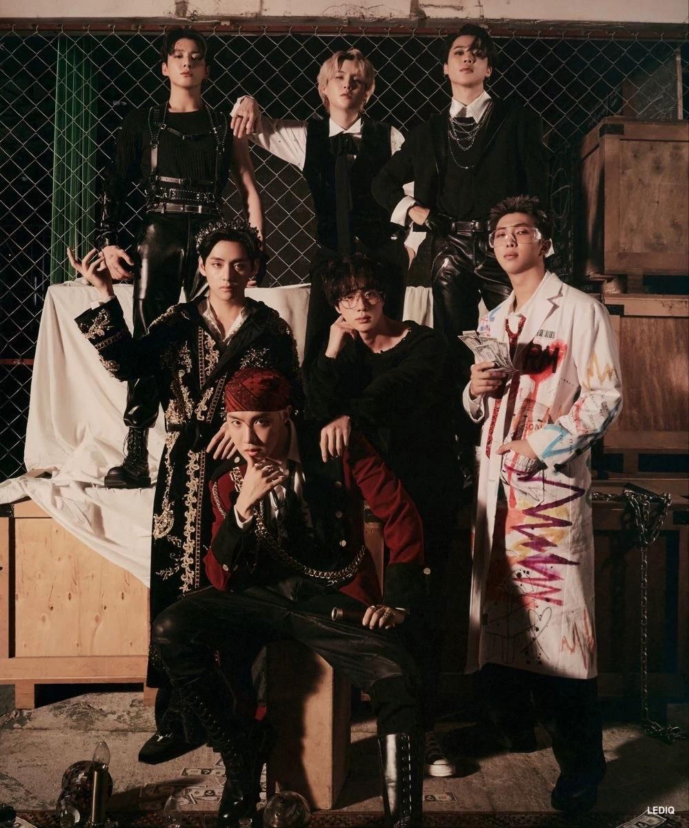 BTS thumbnail