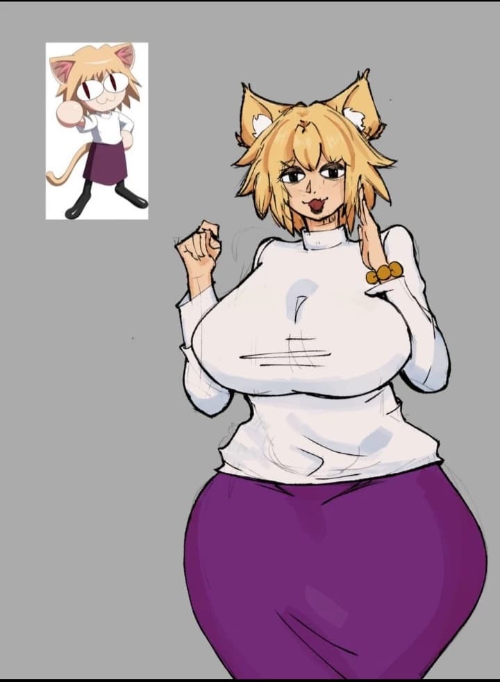Stepmother Neku-Ark thumbnail