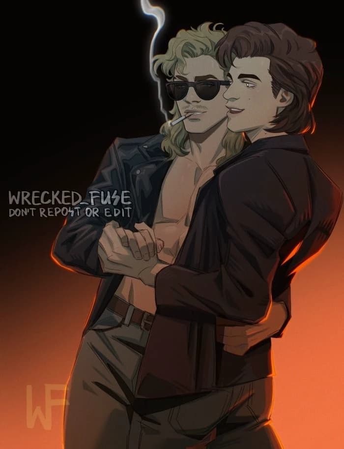 Shadows of the Heart ¦ HarrinGrove thumbnail
