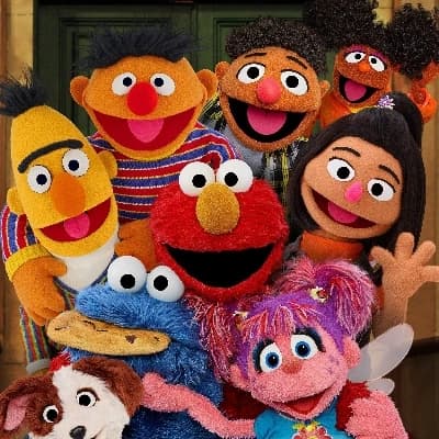 Sesame Street  thumbnail