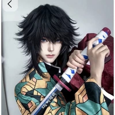 Giyuu Tomioka thumbnail