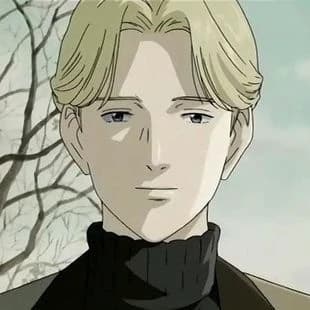 Johan Liebert thumbnail