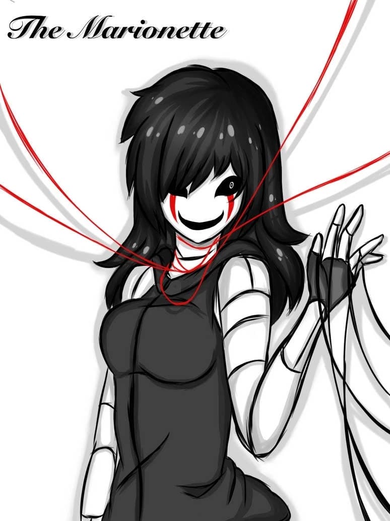 The Marionette  thumbnail