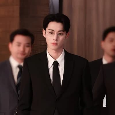 Dylan Wang thumbnail