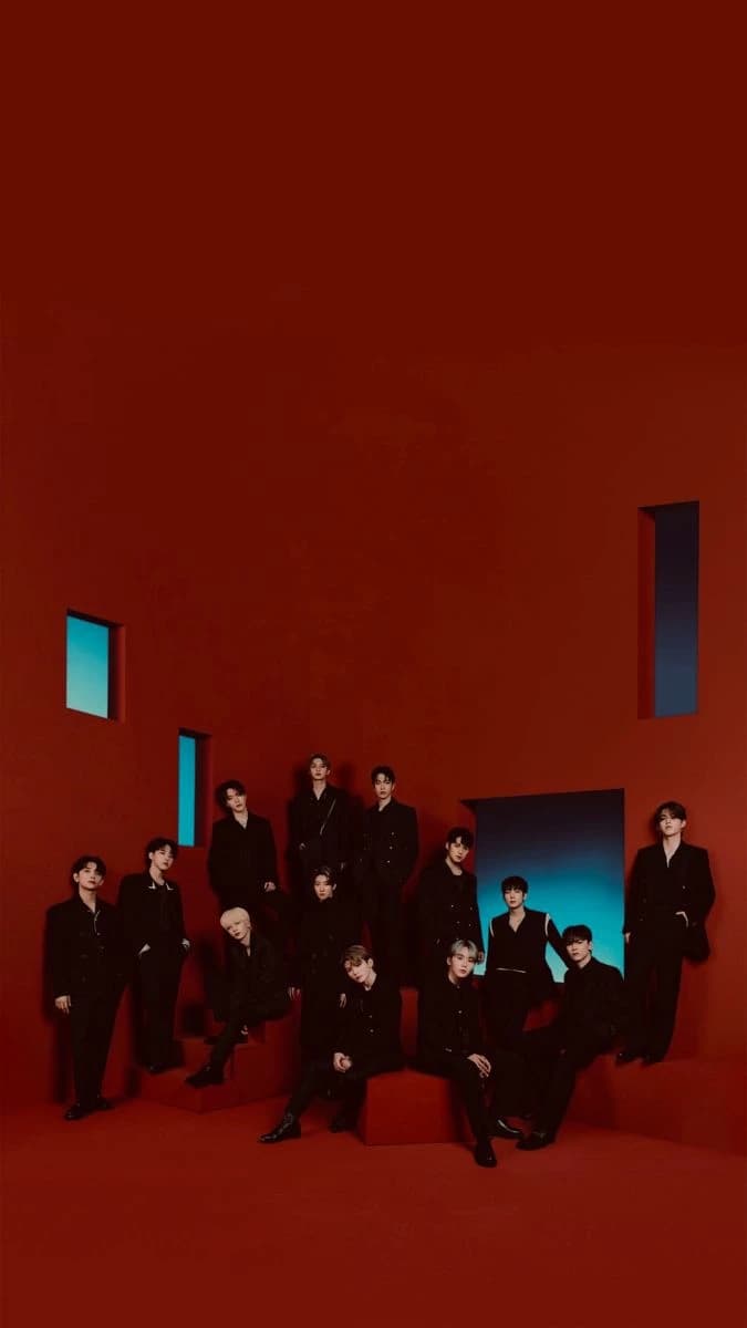 Seventeen  thumbnail