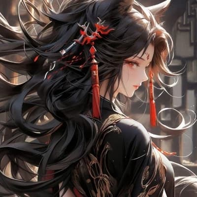 Kitsune-hime thumbnail