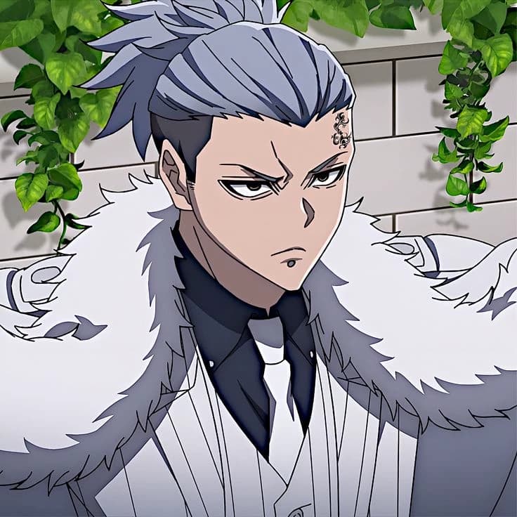 Shinya (tougen anki) thumbnail