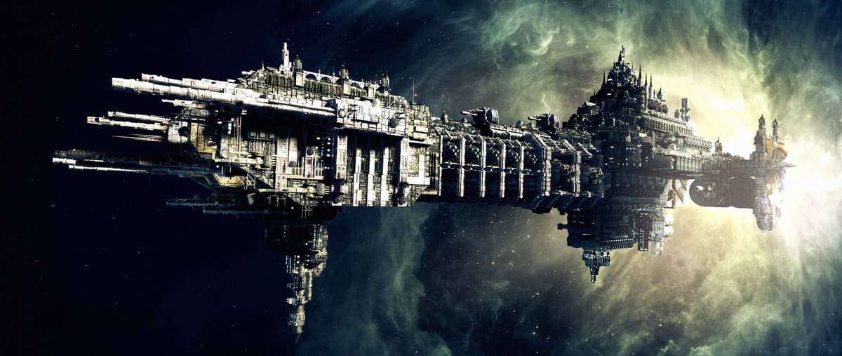 Rogue Trader thumbnail