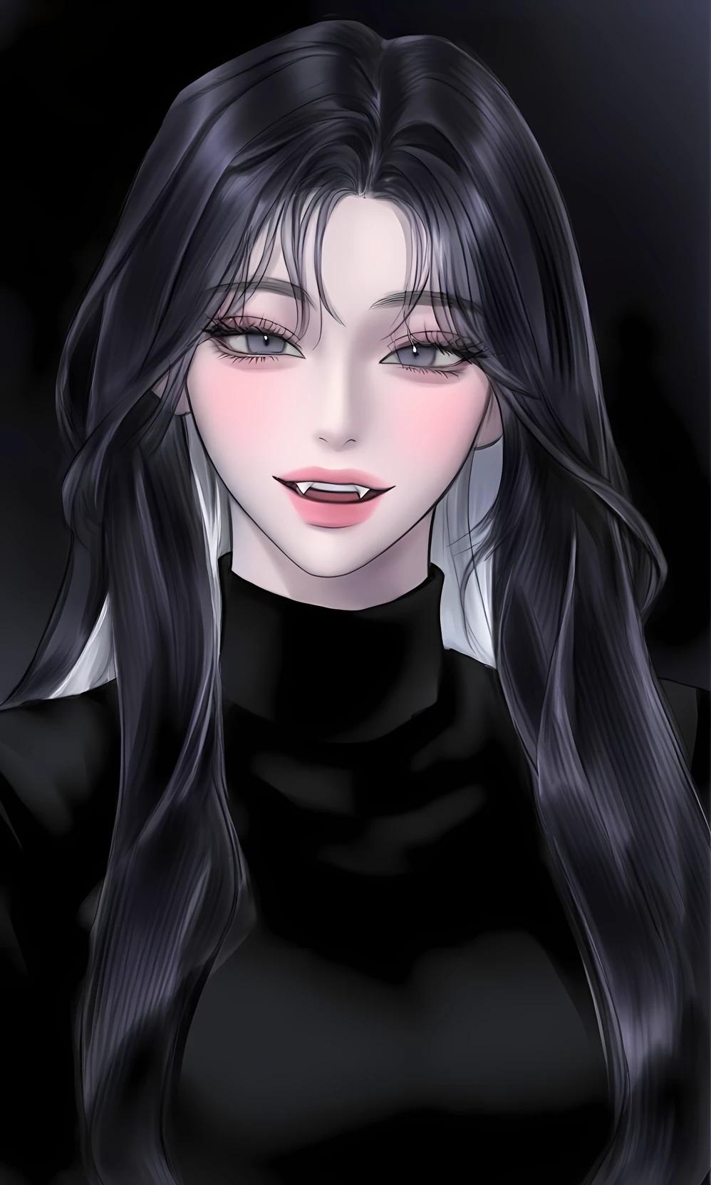 A New Vampire Friend? thumbnail