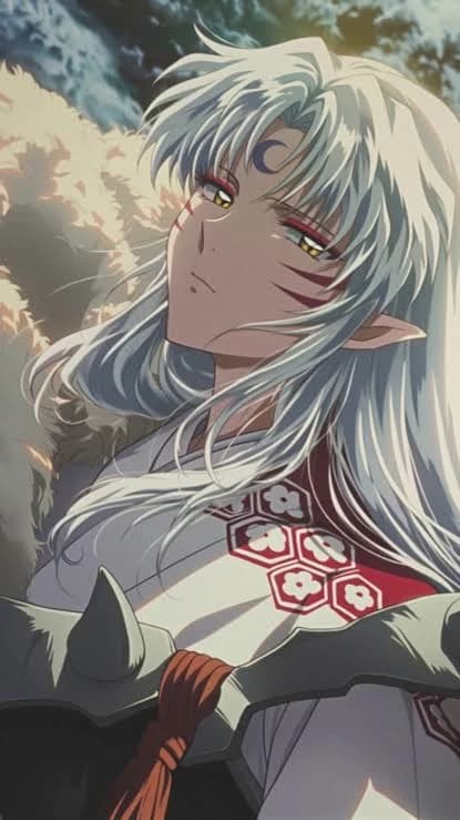 Sesshomaru thumbnail