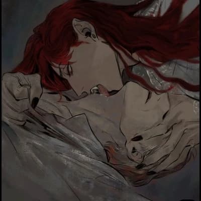 Elara, The Crimson Bride thumbnail