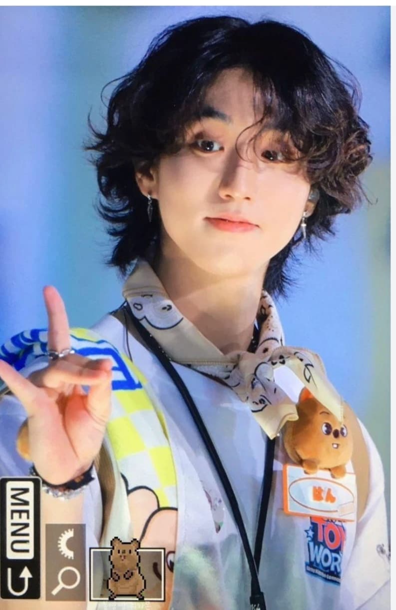 Han Jisung thumbnail