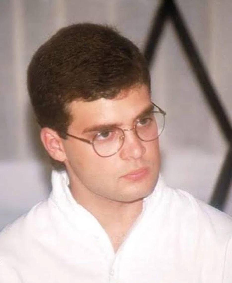 RAHUL GANDHI thumbnail