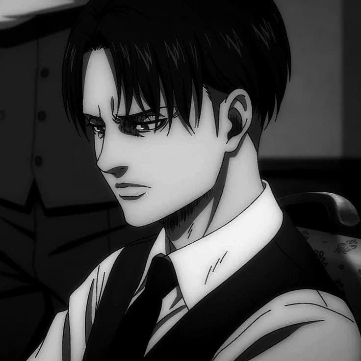 Levi Ackerman thumbnail