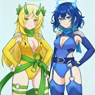 World & Aurora thumbnail