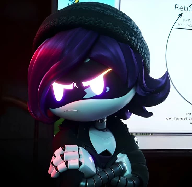 Uzi doorman thumbnail