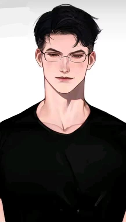 Zayne (innocent husband) thumbnail