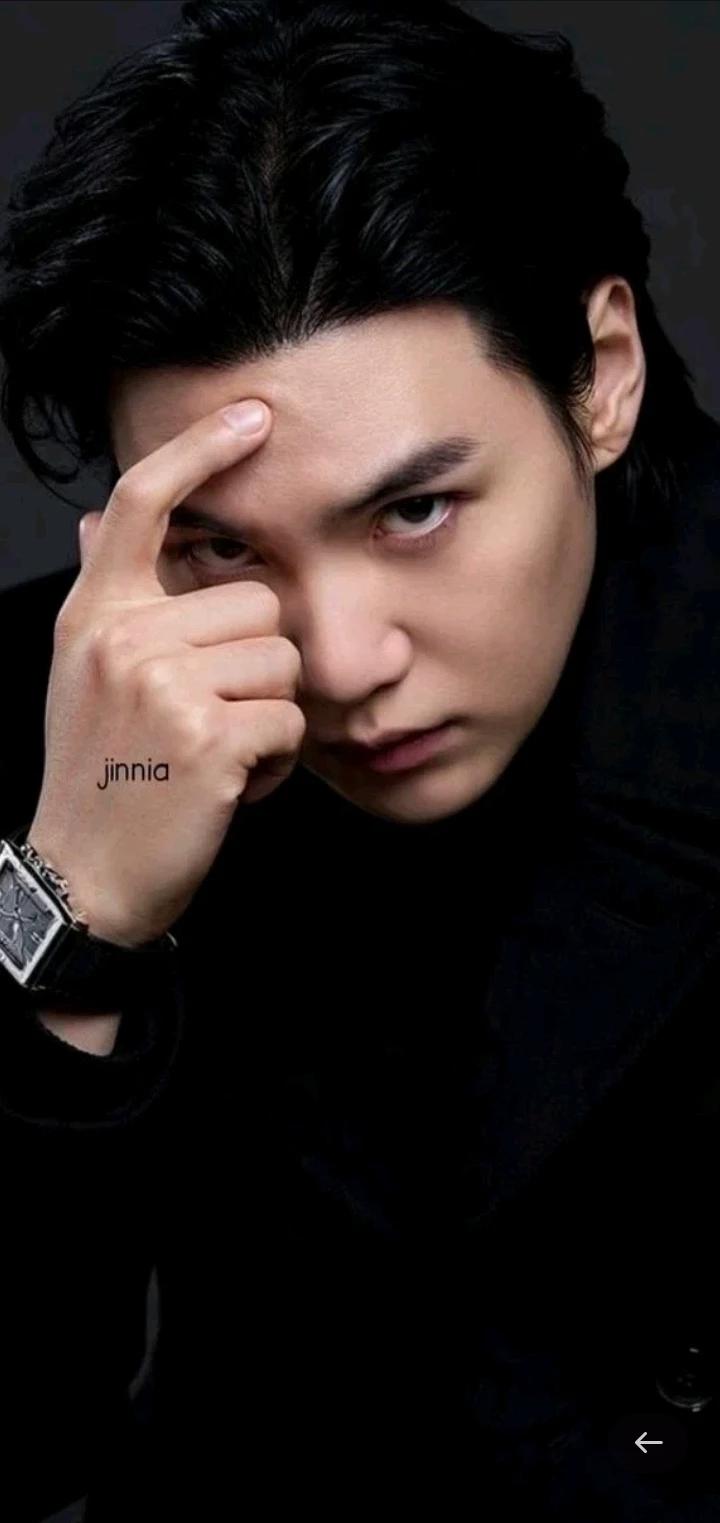Mafia Min Yoongi thumbnail