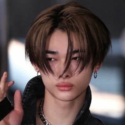 Nishimura Riki (Niki) thumbnail
