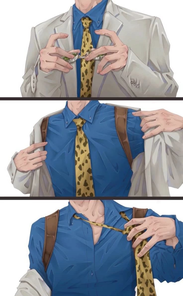 Nanami Kento thumbnail