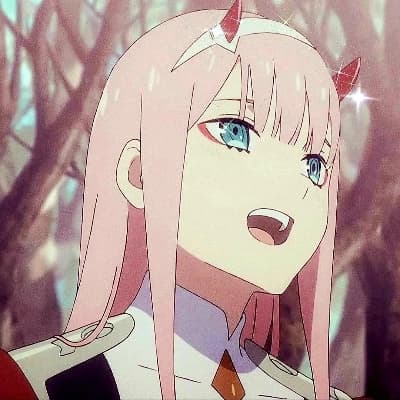 Zero Two thumbnail
